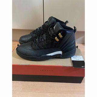 ナイキ(NIKE)のAIR JORDAN 12 RETRO /THE MASTER 29cm(スニーカー)