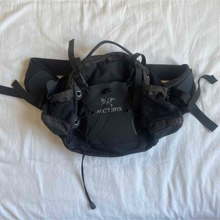 アークテリクス(ARC'TERYX)のARC'TERYX Q10 LUMBER PACK アークテリクス　Q5(ウエストポーチ)