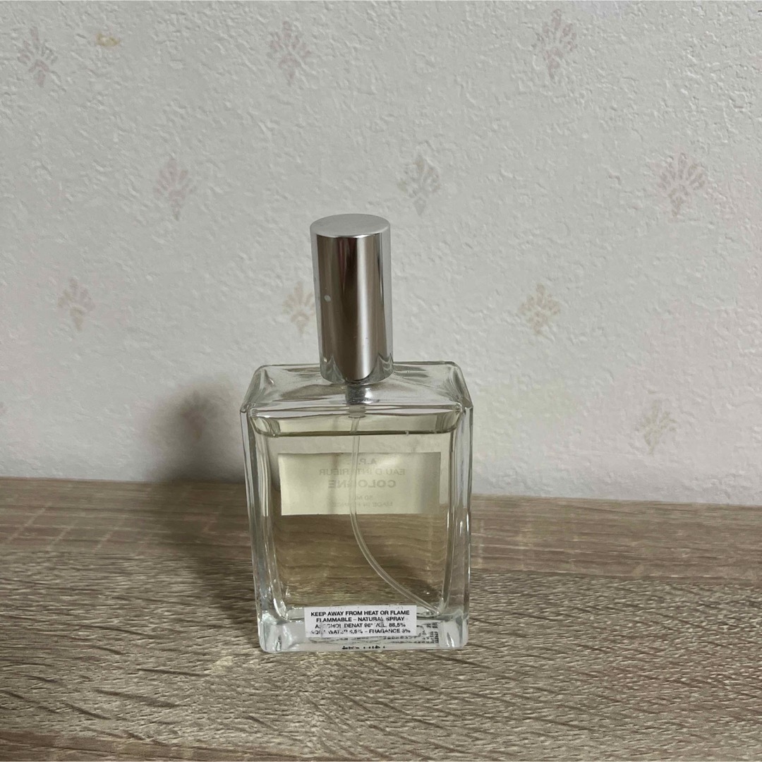 A.P.C(アーペーセー)のA.P.C. アーペーセー COLOGNE ルームスプレー 50ml コスメ/美容のリラクゼーション(アロマスプレー)の商品写真