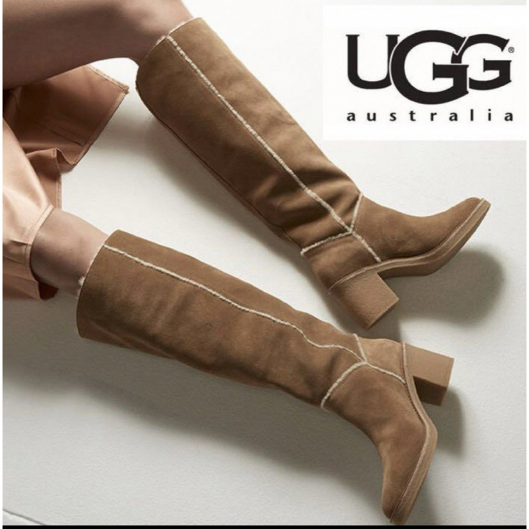 魅力的な価格 UGG アグ ケーセン 24.0cm☆ 26cm 40 トールムートン