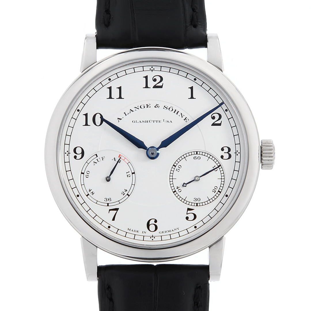 A. Lange & Söhne（A. Lange & Sohne）(ランゲアンドゾーネ)のランゲ＆ゾーネ 1815 アップ&ダウン 234.026(LS2343AJ) メンズ 中古 腕時計 メンズの時計(腕時計(アナログ))の商品写真