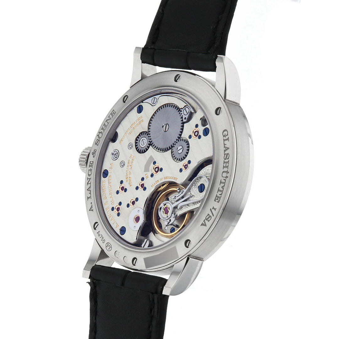 A. Lange & Söhne（A. Lange & Sohne）(ランゲアンドゾーネ)のランゲ＆ゾーネ 1815 アップ&ダウン 234.026(LS2343AJ) メンズ 中古 腕時計 メンズの時計(腕時計(アナログ))の商品写真