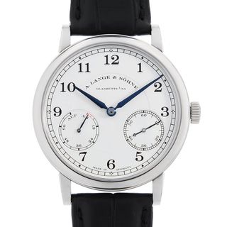 ランゲアンドゾーネ(A. Lange & Söhne（A. Lange & Sohne）)のランゲ＆ゾーネ 1815 アップ&ダウン 234.026(LS2343AJ) メンズ 中古(腕時計(アナログ))