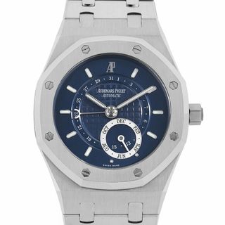 オーデマピゲ(AUDEMARS PIGUET)のオーデマピゲ ロイヤルオーク アニュアルカレンダー 25920ST.00.0789ST.02 メンズ 中古(腕時計(アナログ))