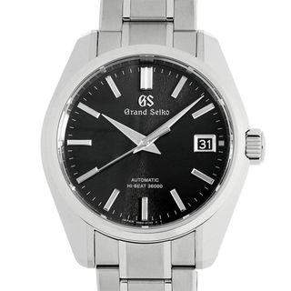 グランドセイコー(Grand Seiko)のグランドセイコー ヘリテージ メカニカルハイビート36000 SBGH301 メンズ 未使用 腕時計(腕時計(アナログ))