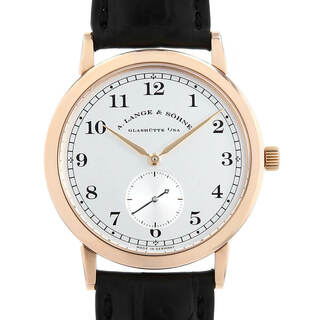 ランゲアンドゾーネ(A. Lange & Söhne（A. Lange & Sohne）)のランゲ＆ゾーネ 1815 206.032 メンズ 中古 腕時計(腕時計(アナログ))