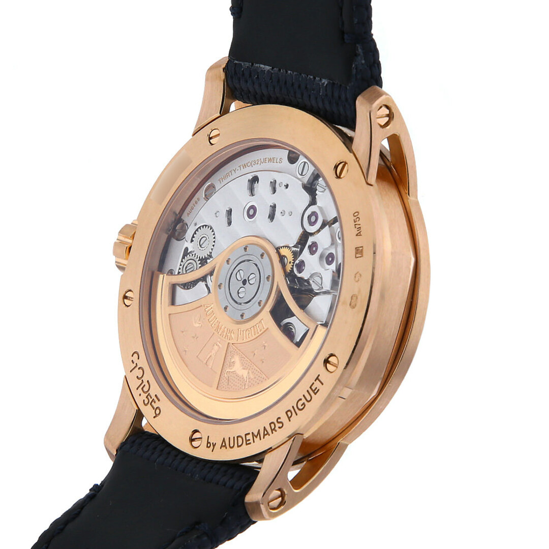 AUDEMARS PIGUET(オーデマピゲ)のオーデマピゲ CODE11.59 15210OR.OO.A099CR.01 メンズ 中古 腕時計 メンズの時計(腕時計(アナログ))の商品写真