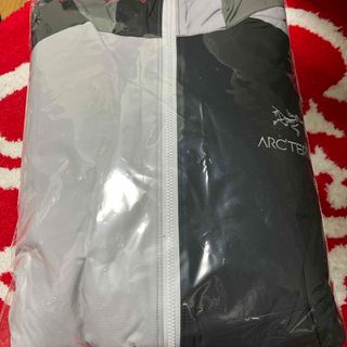 アークテリクス(ARC'TERYX)のARC’TERYX× BEAMS/別注 Wabi-Sabi Atom Hoody(ナイロンジャケット)