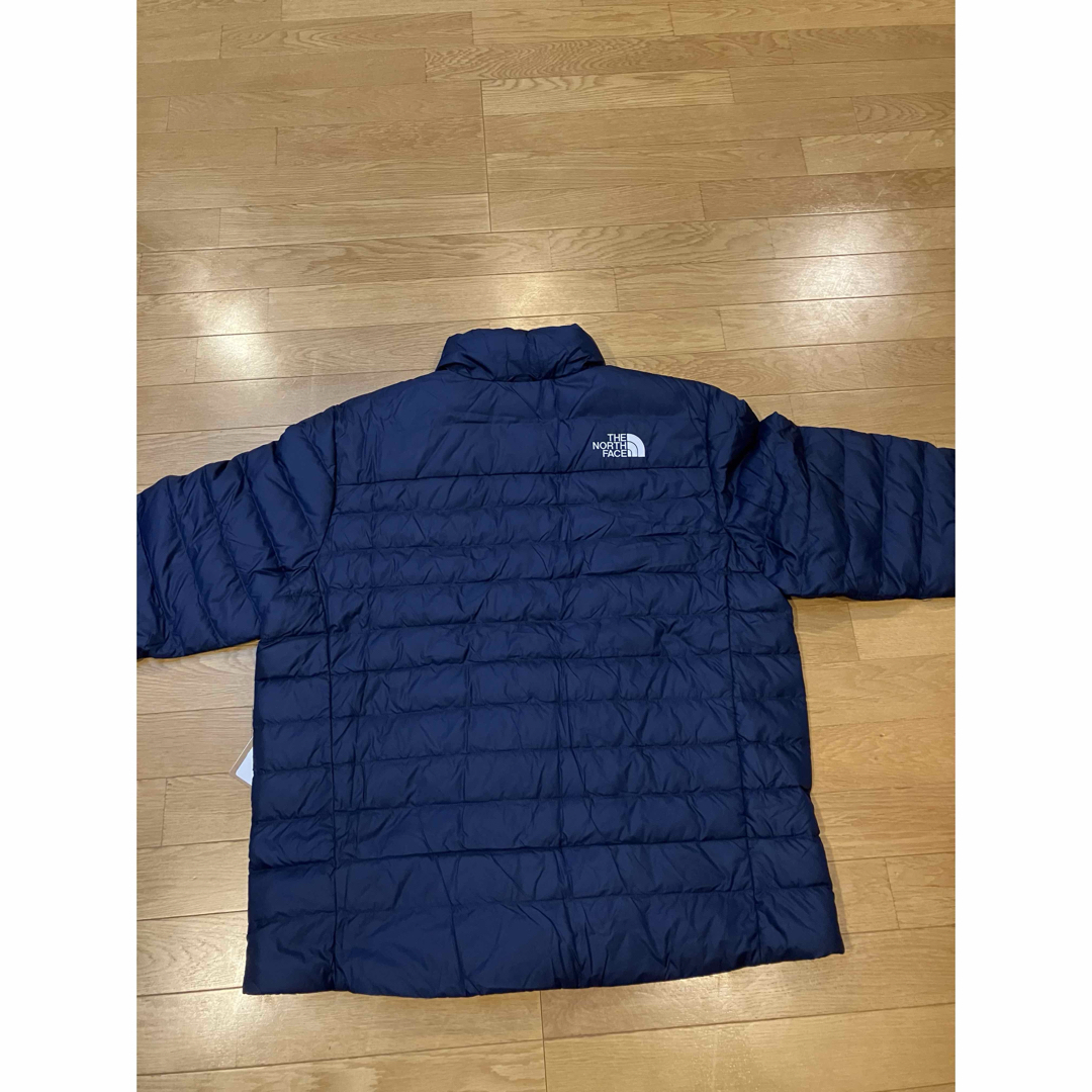 THE NORTH FACE FLARE 550パワーダウン大きいsize XL