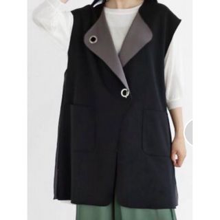 SCOT CLUB(ベスト/ジレ)のフリマアイテム一覧 SCOT CLUB(ベスト/ジレ)のフリマアイテム一覧