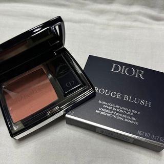 ディオール(Christian Dior) サテン チークの通販 35点 | クリスチャン