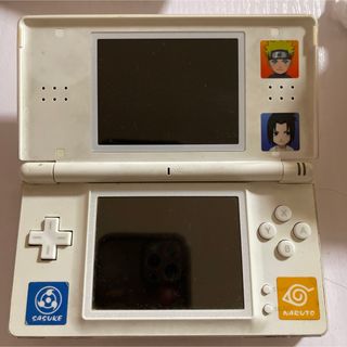 ニンテンドーDS(ニンテンドーDS)のNintendo DS lite(家庭用ゲーム機本体)