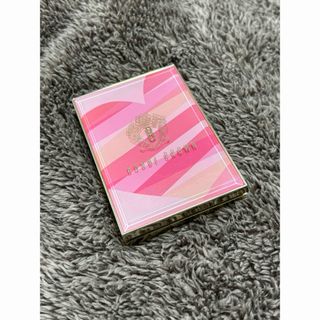 ボビイブラウン(BOBBI BROWN)のボビイブラウン　ハイライティングパウダーデュオ　ピーチグロウ(フェイスパウダー)