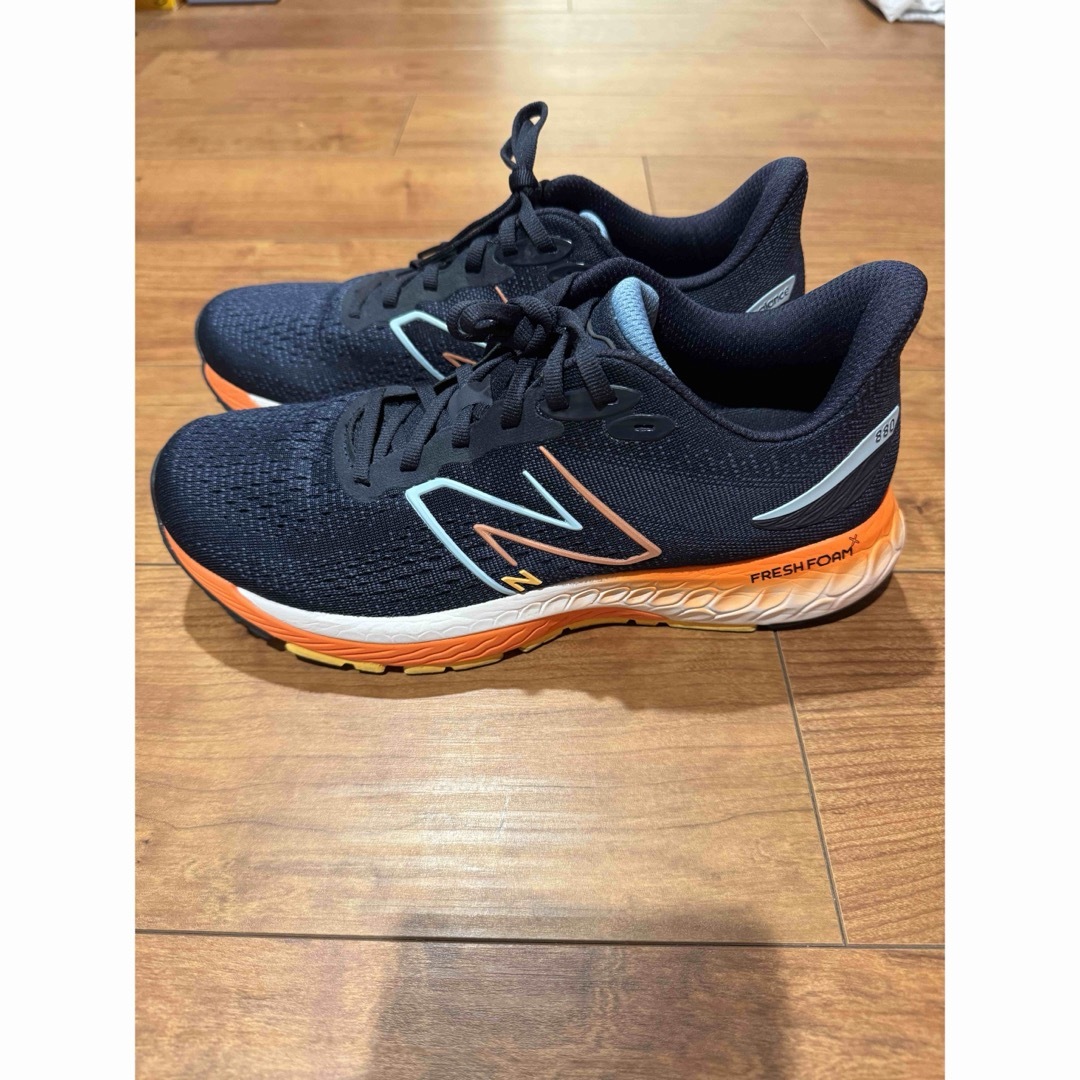 New Balance(ニューバランス)のニューバランス FRESH FOAM 880 M M12 スポーツ/アウトドアのランニング(シューズ)の商品写真