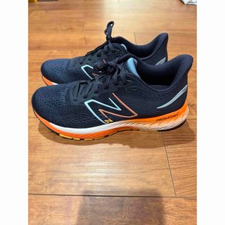 New Balance - ニューバランス FRESH FOAM 880 M M12