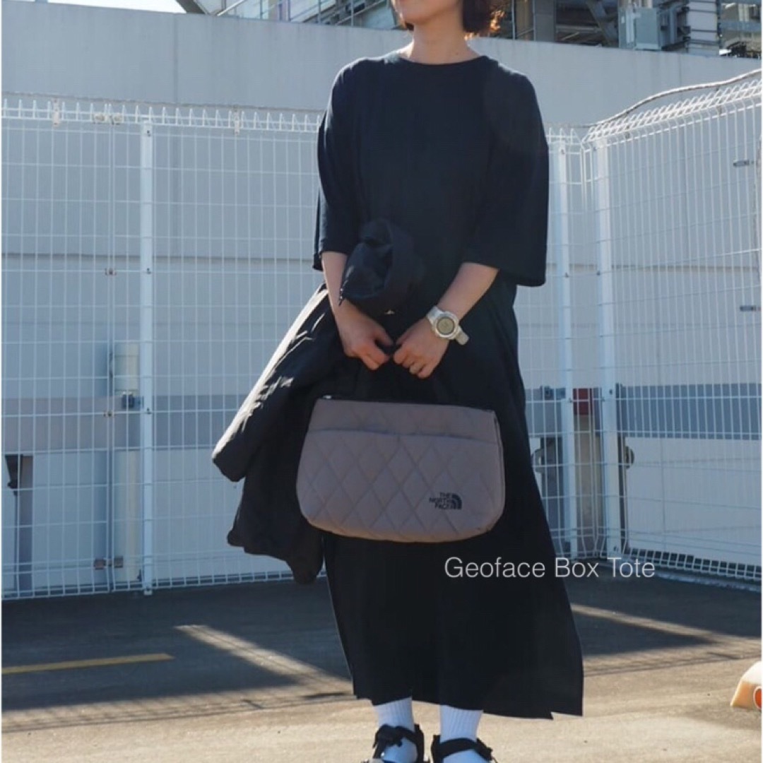THE NORTH FACE - フォールンロック☆ ジオフェイスボックス THE NORTH FACE - フォールンロック☆ ジオフェイスボックス