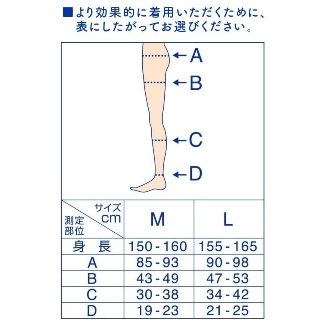 MediQttO(メディキュット)の新品⭐︎メディキュット着圧パジャマレギンスさくらピンクLサイズフワッとキュッと レディースのルームウェア/パジャマ(ルームウェア)の商品写真