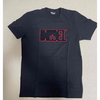 ディーゼル(DIESEL)のDIESEL Tシャツ(Tシャツ/カットソー(半袖/袖なし))