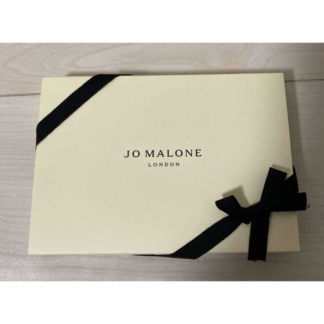 Jo Malone(ジョーマローン)のジョーマローン　ノベルティ　フレッシュナー コスメ/美容のボディケア(その他)の商品写真