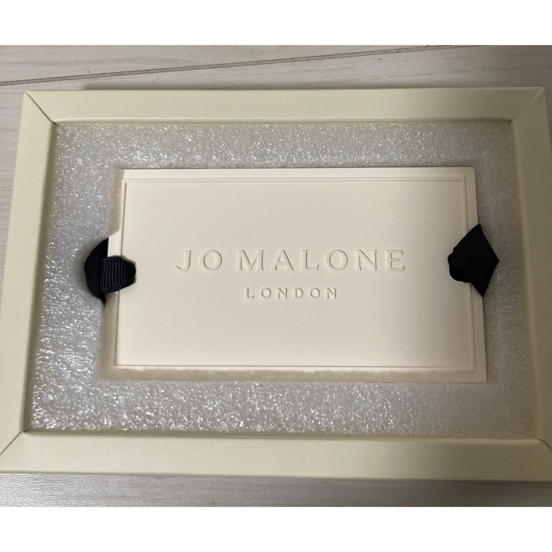 Jo Malone(ジョーマローン)のジョーマローン　ノベルティ　フレッシュナー コスメ/美容のボディケア(その他)の商品写真