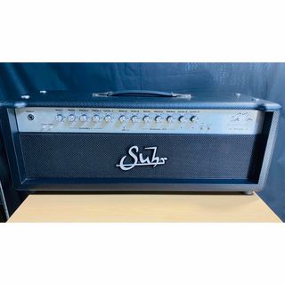 Suhr PT-100 Head(ギターアンプ)