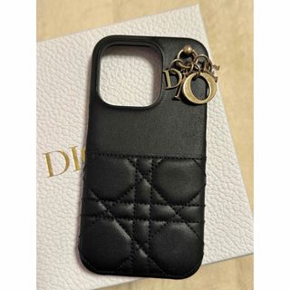 ディオール(Dior)のディオール iPhone14Proケース(iPhoneケース)