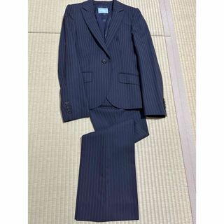 スーツカンパニー(THE SUIT COMPANY)のザスーツカンパニー パンツスーツ(スーツ)