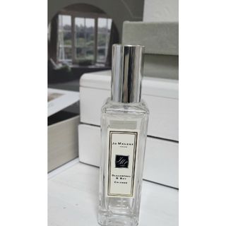 ジョーマローン(Jo Malone)のJo Malone Blackberry & Bay(ユニセックス)