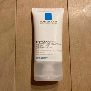 ラロッシュポゼ(LA ROCHE-POSAY)のラロッシュポゼ　エファクラ　マット　40g(フェイスクリーム)