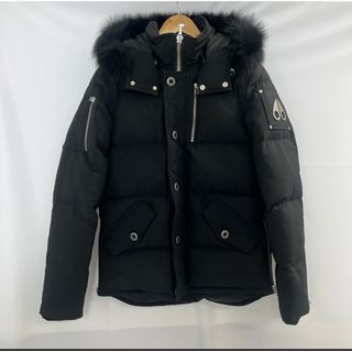 ムースナックルズ(MOOSE KNUCKLES)のMOOSE KNUCKLES 3Q JACKET ダウンジャケット(ダウンジャケット)