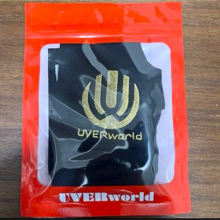 UVERworld 日産スタジアム 男祭り グローブの通販 by えりか's shop