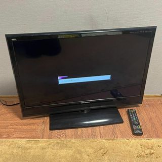 三菱電機 液晶 テレビの通販 91点 | 三菱電機のスマホ/家電/カメラを