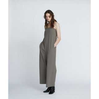 BEAUTY&YOUTH UNITED ARROWS - 【定価23,100円】BY TRベアトップオールインワン M 美品