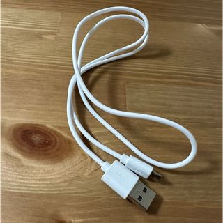 USB A to Micro B ケーブル(その他)