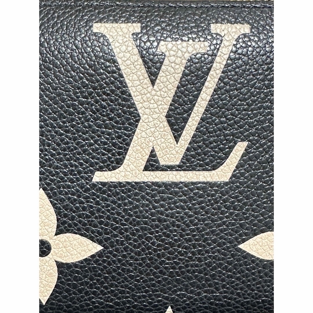 LOUIS VUITTON(ルイヴィトン)のLV ルイヴィトン　ジッピーウォレット レディースのファッション小物(財布)の商品写真