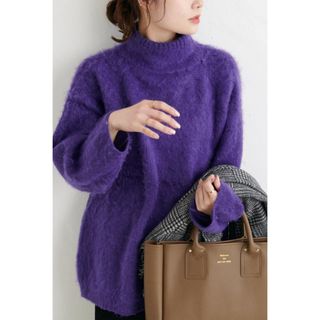 COACH - COACH 宇宙1941 コレクション セーターの通販｜ラクマ