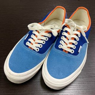 VANS VAULT - レアカラー⭐️VANS バンズ スリッポン ロンハーマンの