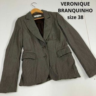 ヴェロニクブランキーノの通販 98点 | VERONIQUE BRANQUINHOを買うなら