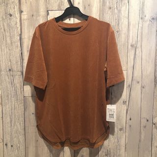 スコットクラブ(SCOT CLUB)の新品　YORT カットソー　Tシャツ(Tシャツ(半袖/袖なし))