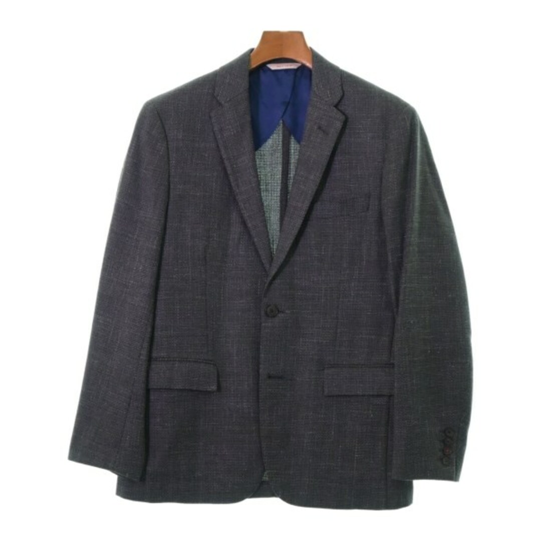 なし生地の厚さBrooks Brothers Red Fleece カジュアルジャケット