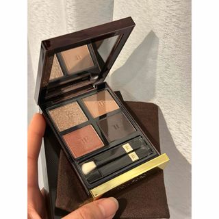 トムフォード(TOM FORD)のトム フォード ビューティ アイ カラー クォード 20 ディスコ ダスト 1…(アイシャドウ)