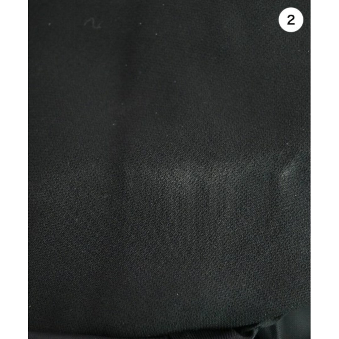 EPOCA(エポカ)のEPOCA エポカ カジュアルジャケット 38(M位) 黒 【古着】【中古】 レディースのジャケット/アウター(テーラードジャケット)の商品写真