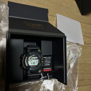 ジーショック(G-SHOCK)のGW-8230B-9AJR フロッグマン　FROGMAN  (腕時計(デジタル))