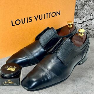 ヴィトン(LOUIS VUITTON) ビジネスシューズ/革靴/ドレスシューズ