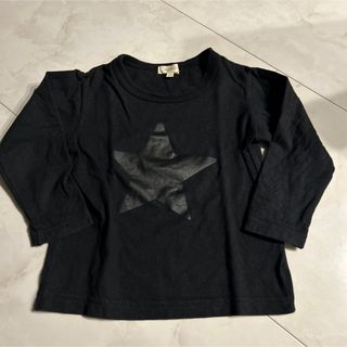 ハッシュアッシュ(HusHush)のハッシュアッシュ　ロンT 90(Tシャツ/カットソー)