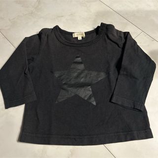 ハッシュアッシュ(HusHush)のハッシュアッシュ　ロンT 90(Tシャツ/カットソー)