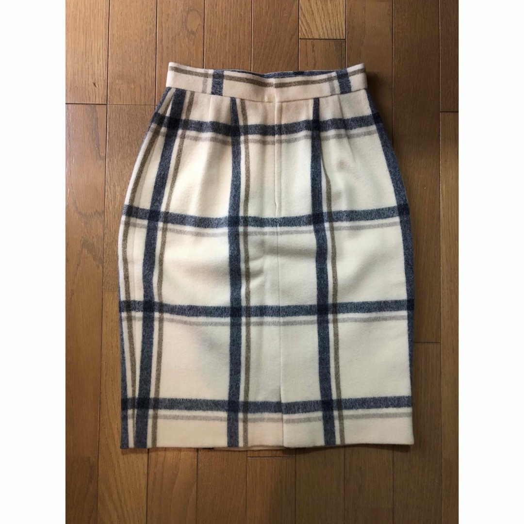 CORDIER(コルディア)のCORDIER スカート レディースのスカート(ひざ丈スカート)の商品写真