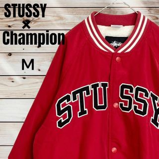 ステューシー チャンピオン スタジャン(メンズ)の通販 33点 | STUSSYの