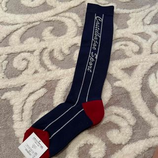 カステルバジャック(CASTELBAJAC)のCASTELBAJAC靴下🧦(ソックス)