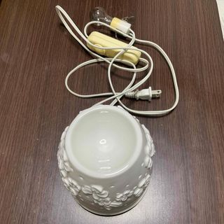 セイカツノキ(生活の木)の生活の木　電気香炉(お香/香炉)